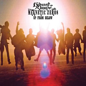 Edward Sharpe & The Magnetic Zeros